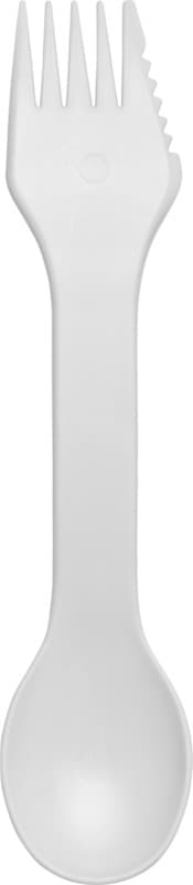 Epsy 3-in-1 spoon, fork, and knife 26