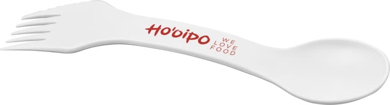 Epsy 3-in-1 spoon, fork, and knife 28