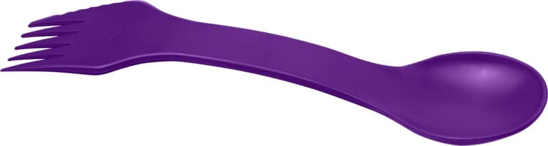 Epsy 3-in-1 spoon, fork, and knife 33