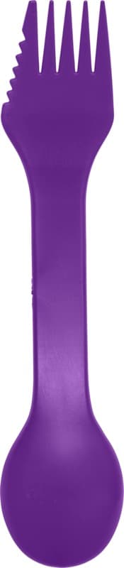 Epsy 3-in-1 spoon, fork, and knife 35