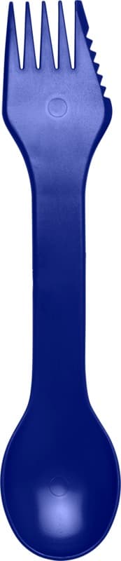 Epsy 3-in-1 spoon, fork, and knife 38