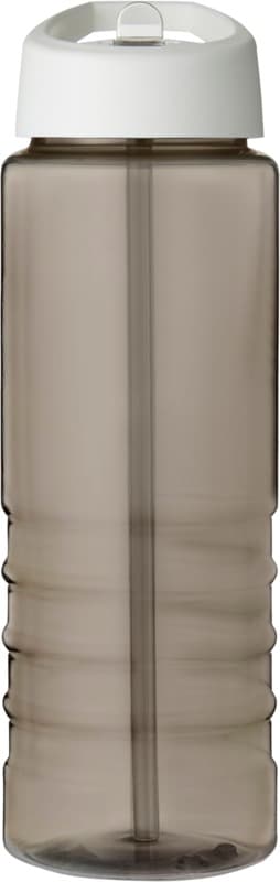 H2O Active® Treble 750 ml spout lid sport bottle 11