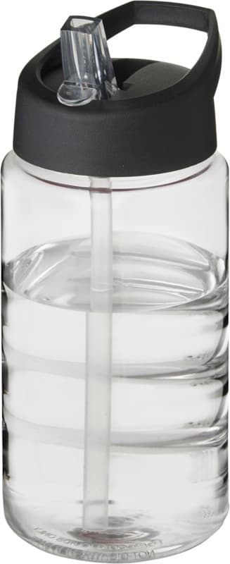 H2O Active® Bop 500 ml spout lid sport bottle