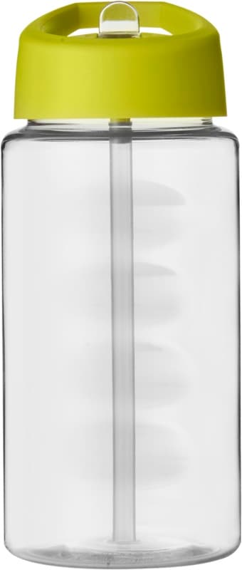H2O Active® Bop 500 ml spout lid sport bottle 11