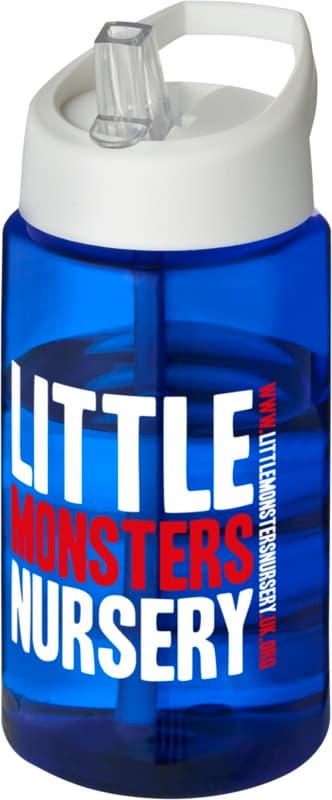 H2O Active® Bop 500 ml spout lid sport bottle 18