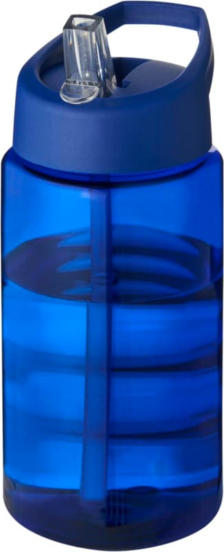 H2O Active® Bop 500 ml spout lid sport bottle 22