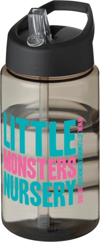 H2O Active® Bop 500 ml spout lid sport bottle 27