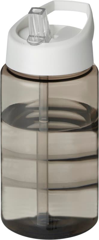 H2O Active® Bop 500 ml spout lid sport bottle 28