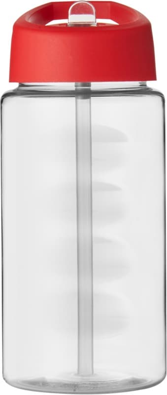H2O Active® Bop 500 ml spout lid sport bottle 32