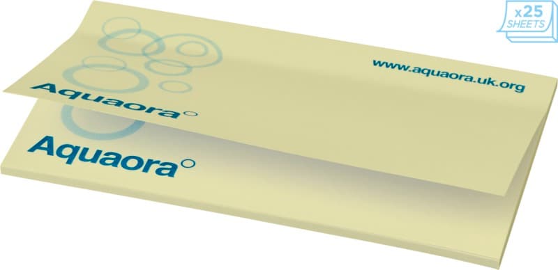 Sticky-Mate® sticky notes 127x75mm 11