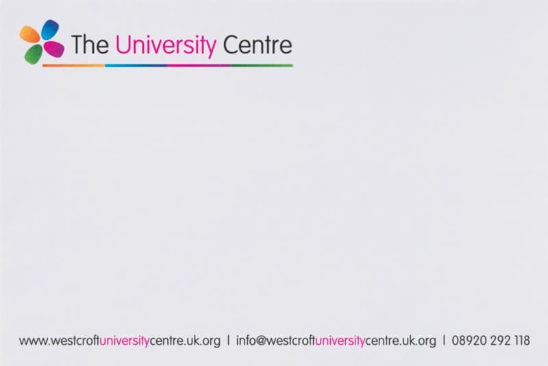 Sticky-Mate® sticky notes 150x100mm 2