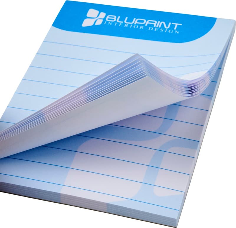 Desk-Mate® A7 notepad 3