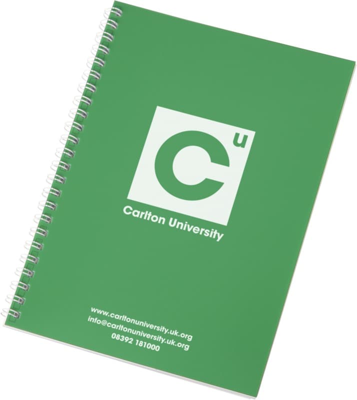 Rothko A5 notebook 1