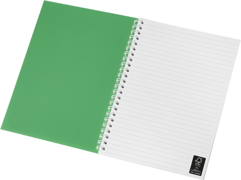 Rothko A5 notebook 4