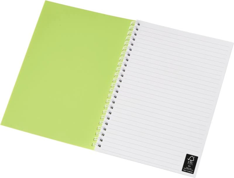 Rothko A5 notebook 8