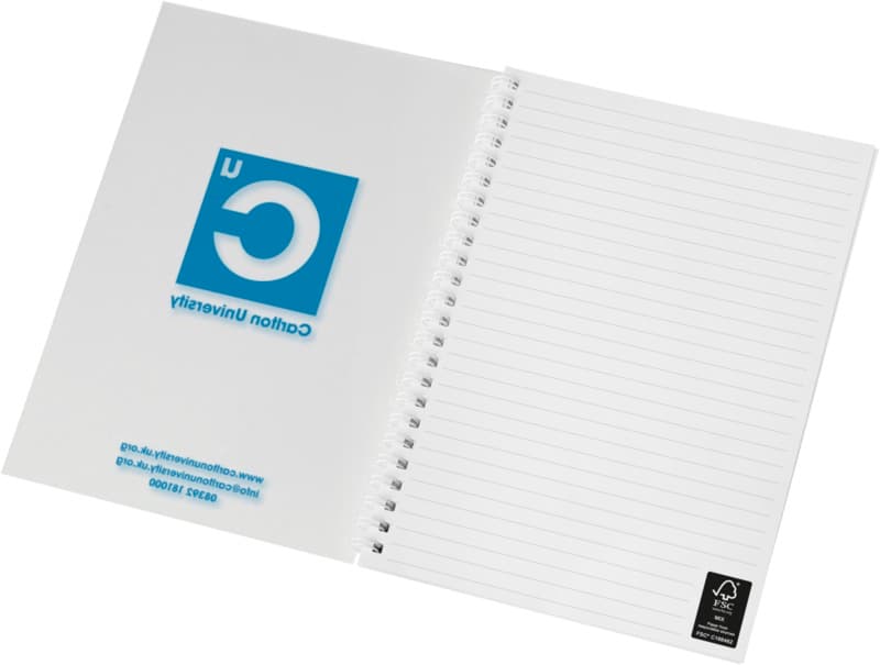 Rothko A5 notebook 19