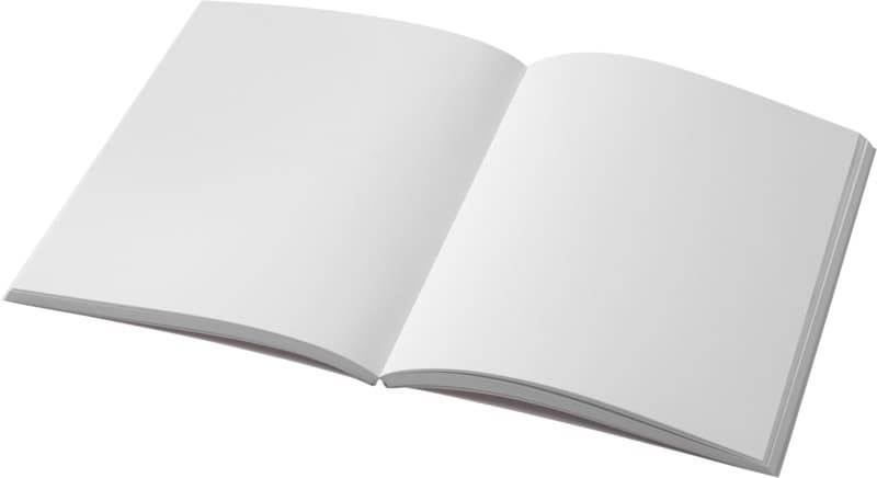 Novella Austen A5 soft cover notebook - 100 sheets 9