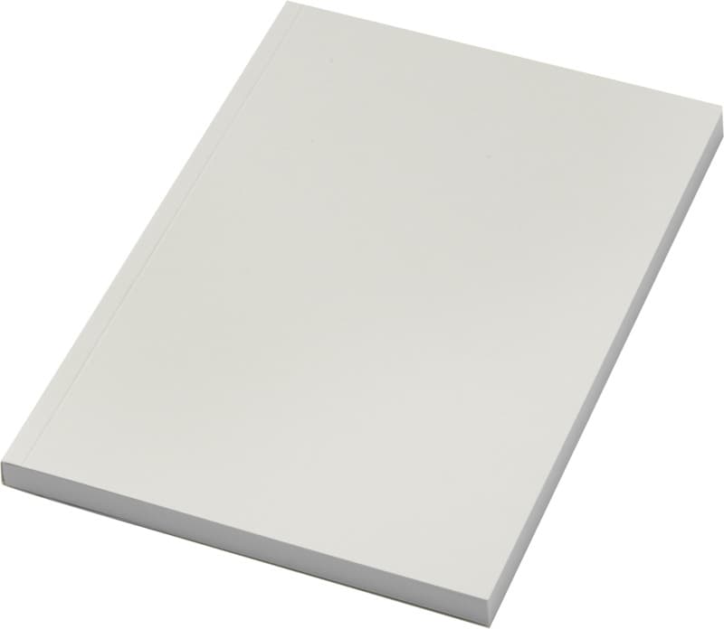 Novella Austen A5 soft cover notebook - 100 sheets 10