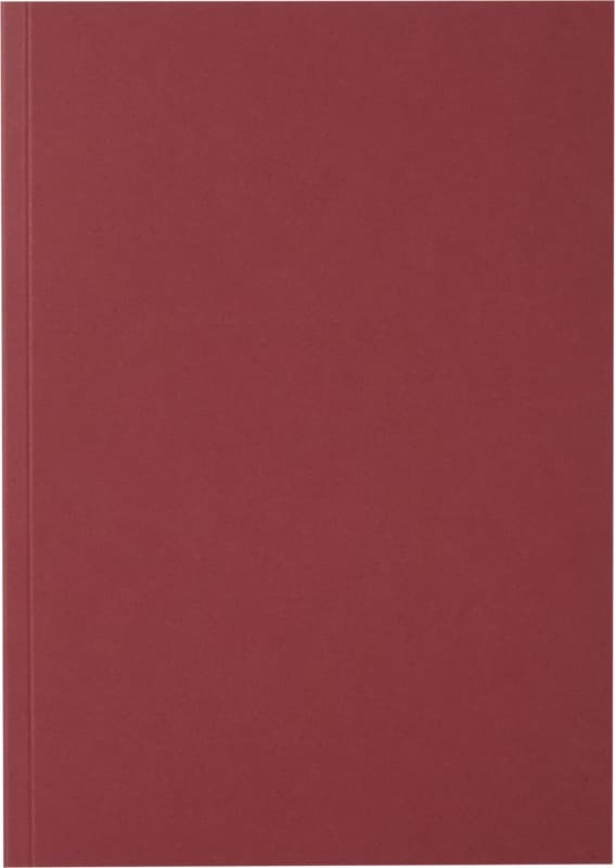Novella Austen A5 soft cover notebook - 100 sheets 14