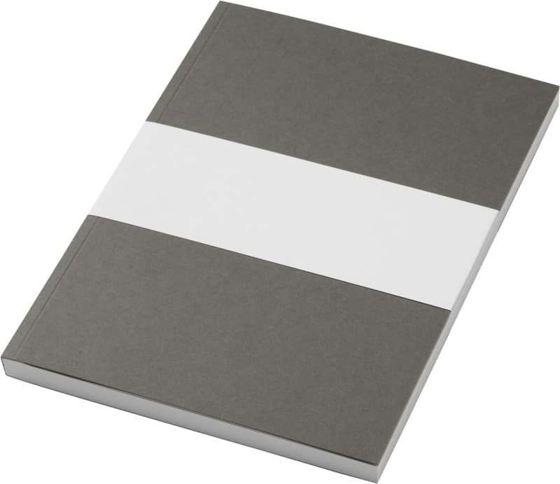 Novella Austen A5 soft cover notebook - 100 sheets 23