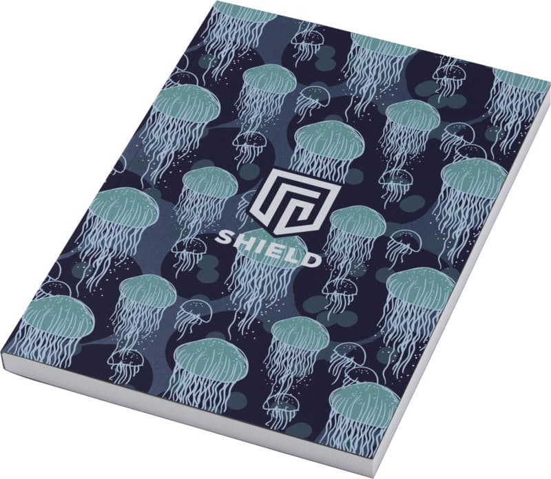 Novella Austen A5 soft cover notebook - 100 sheets 25