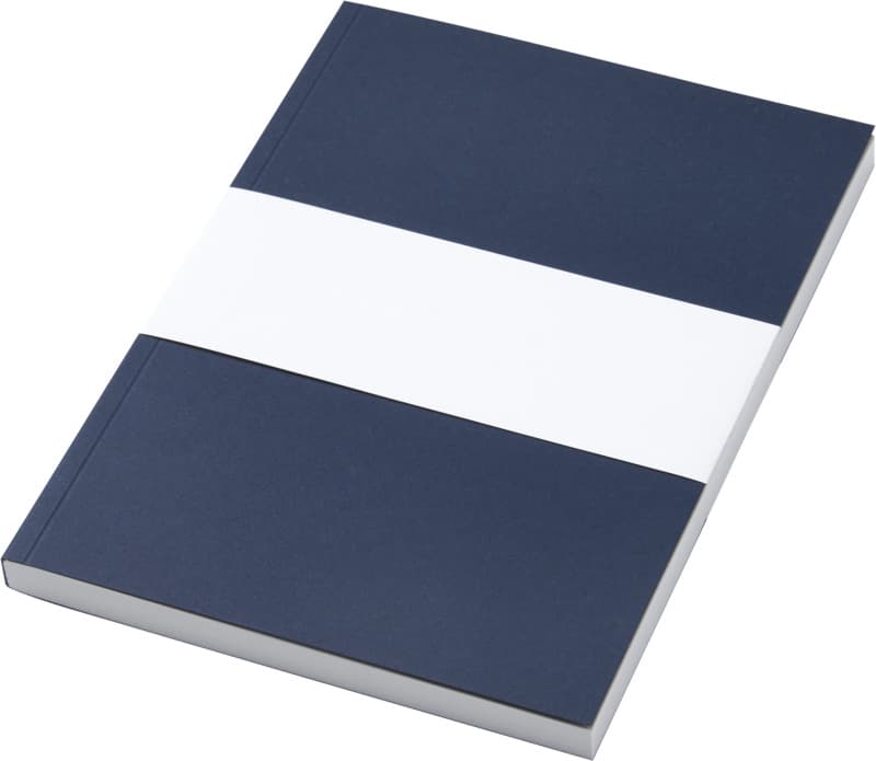 Novella Austen A5 soft cover notebook - 100 sheets 29