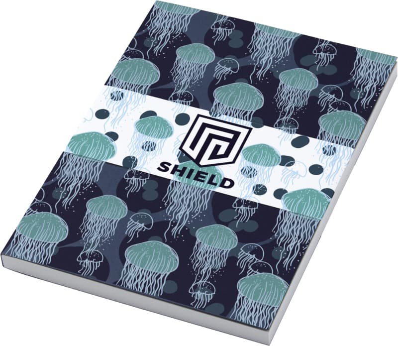 Novella Austen A5 soft cover notebook - 100 sheets 30