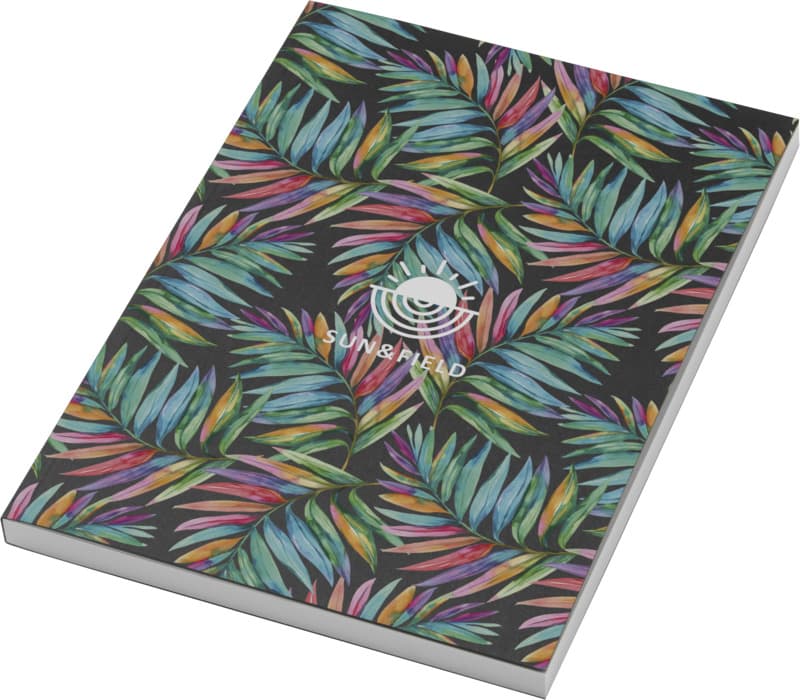 Novella Austen A5 soft cover notebook - 100 sheets 37