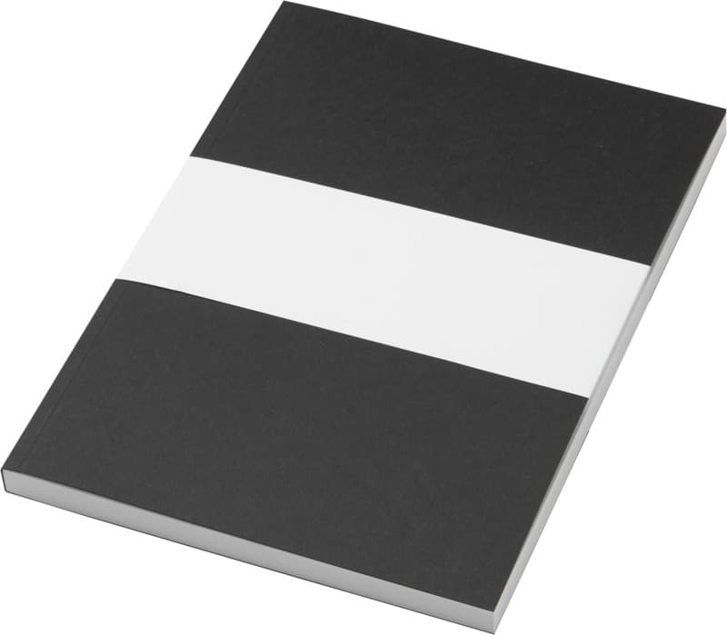 Novella Austen A5 soft cover notebook - 100 sheets 41