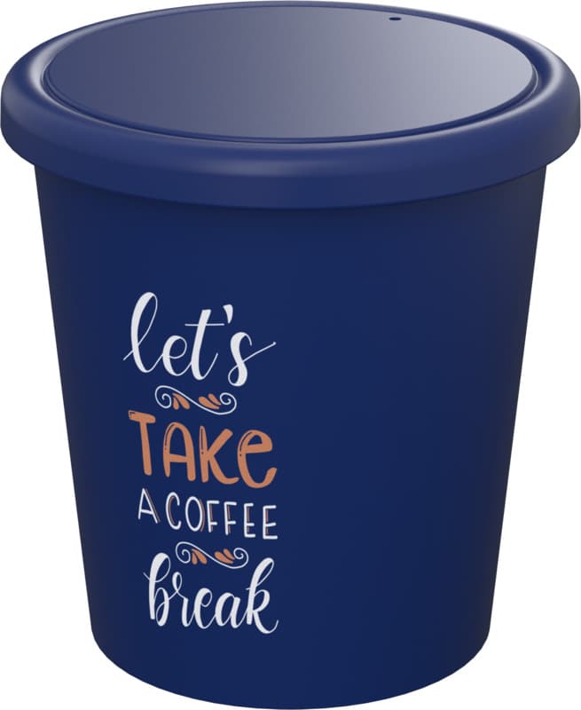 Americano® Piccolo 100 ml tumbler with lid 10