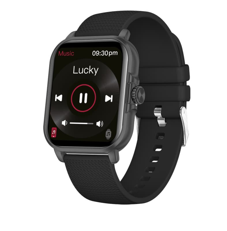 Prixton AT803 activity tracker with thermometer