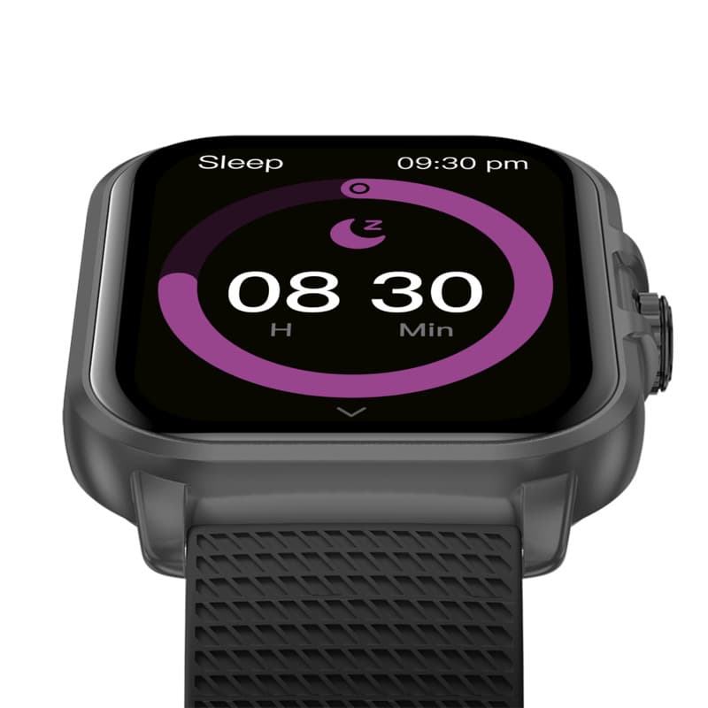 Prixton AT803 activity tracker with thermometer 4