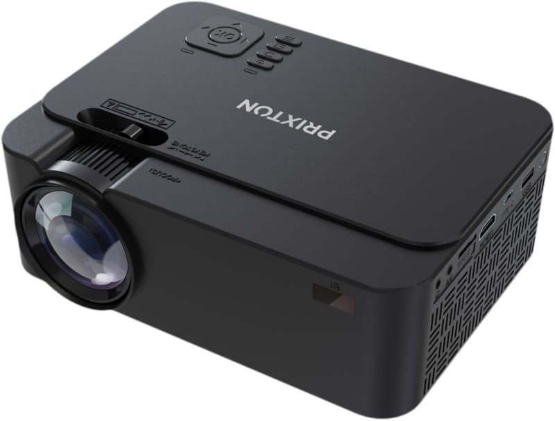 Prixton Goya P10 projector 10