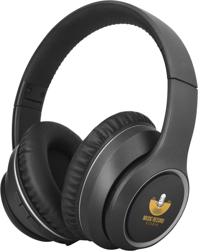 Prixton Live Pro wireless ANC Bluetooth® headphones 7