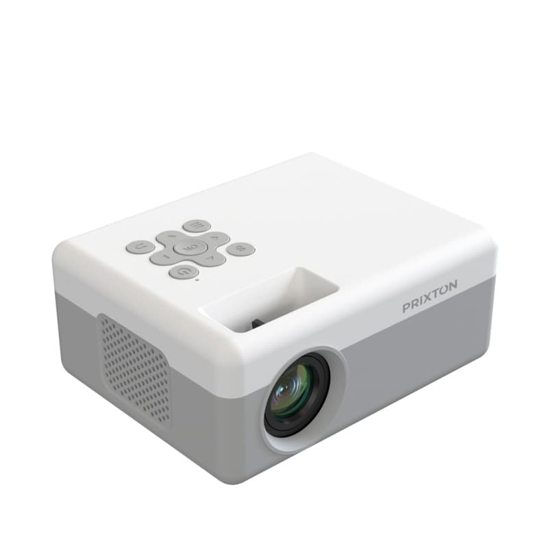 Prixton Mini Pro Cinema projector 6