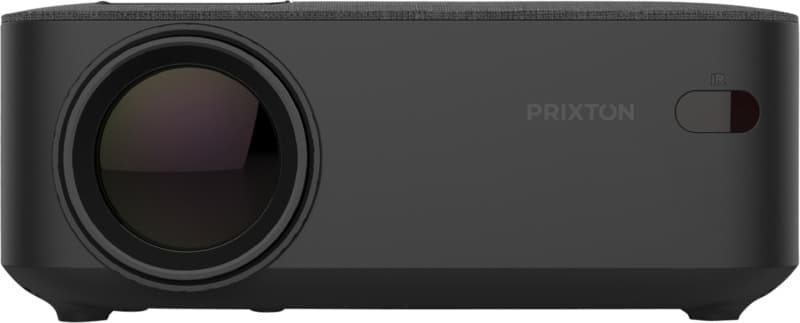 Prixton Lumière projector 6