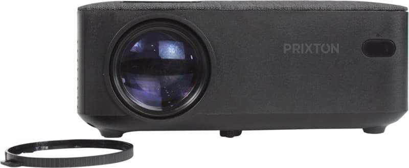 Prixton Lumière projector 10