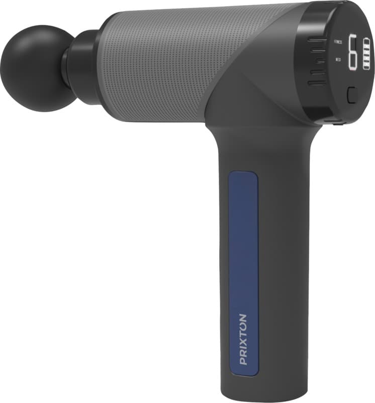Prixton MGF100 massage gun 2