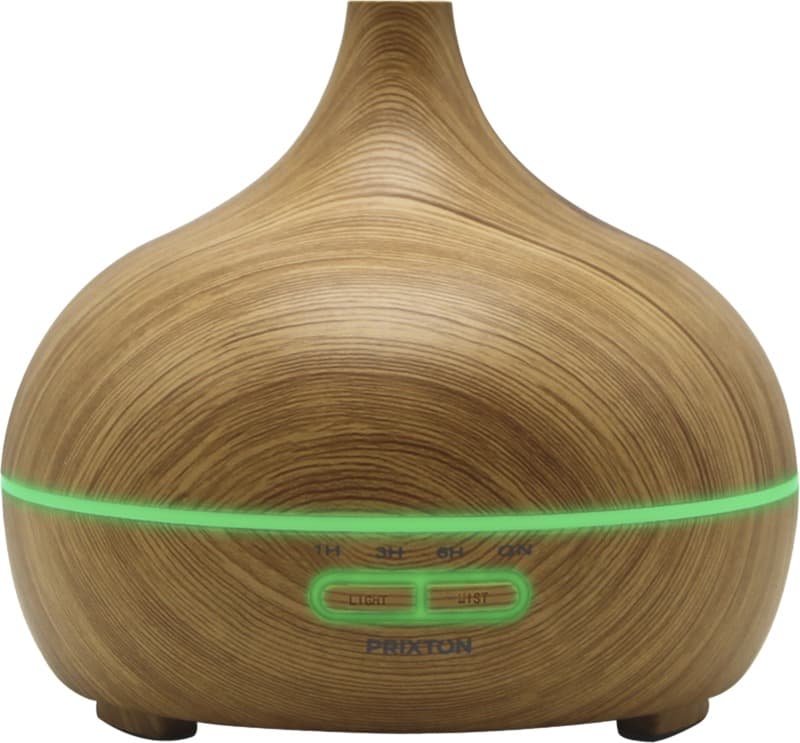 Prixton Hidra humidifier 2