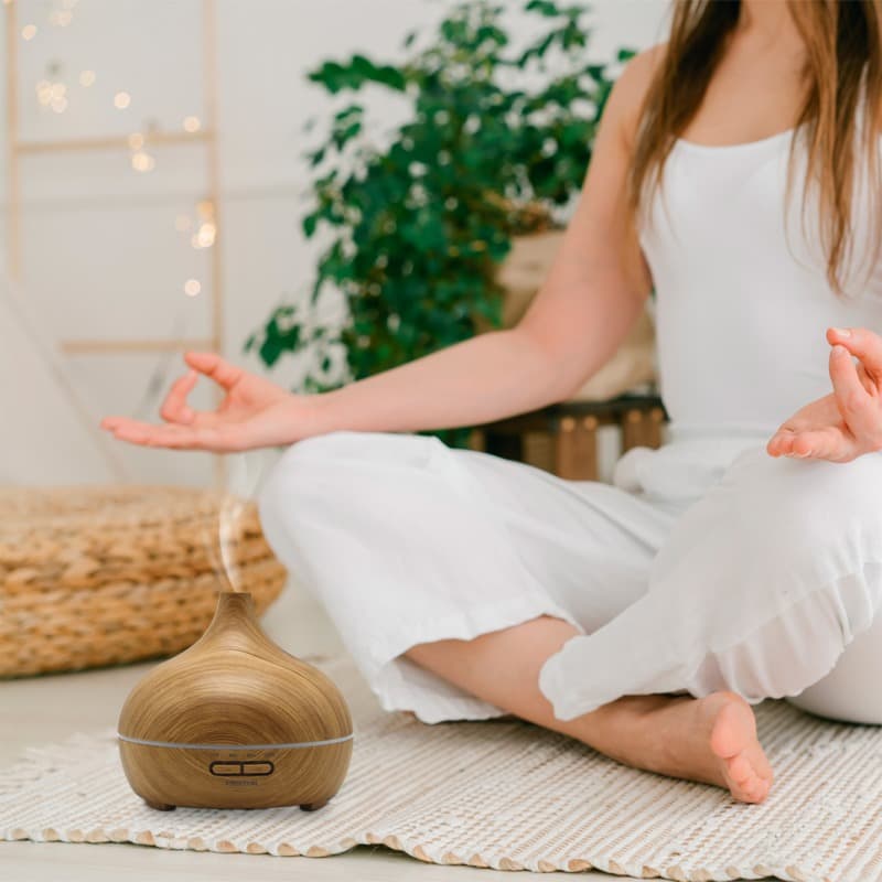 Prixton Hidra humidifier 6