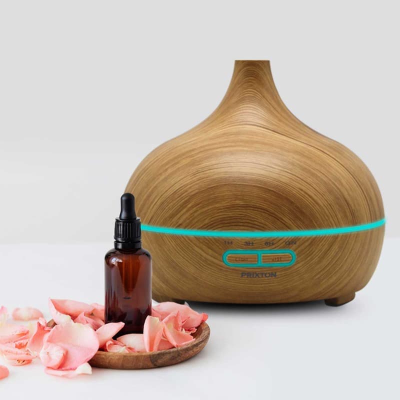 Prixton Hidra humidifier 7