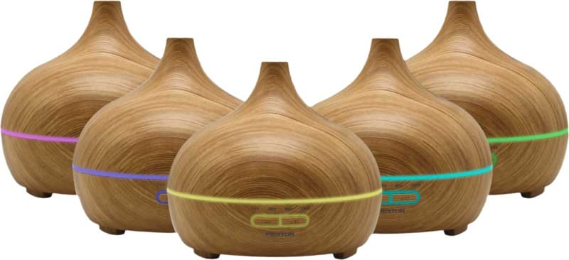 Prixton Hidra humidifier 8