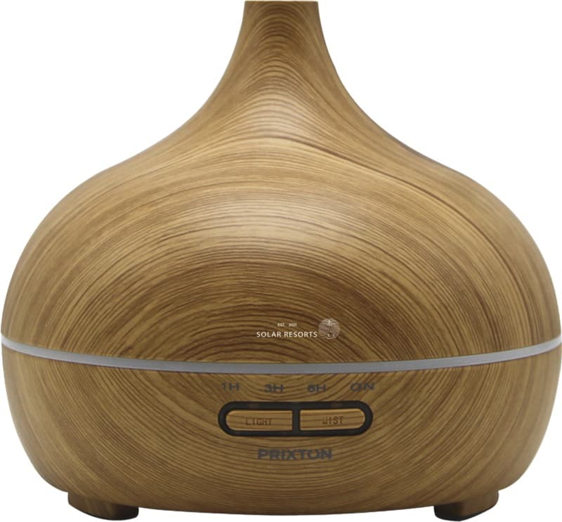 Prixton Hidra humidifier 9