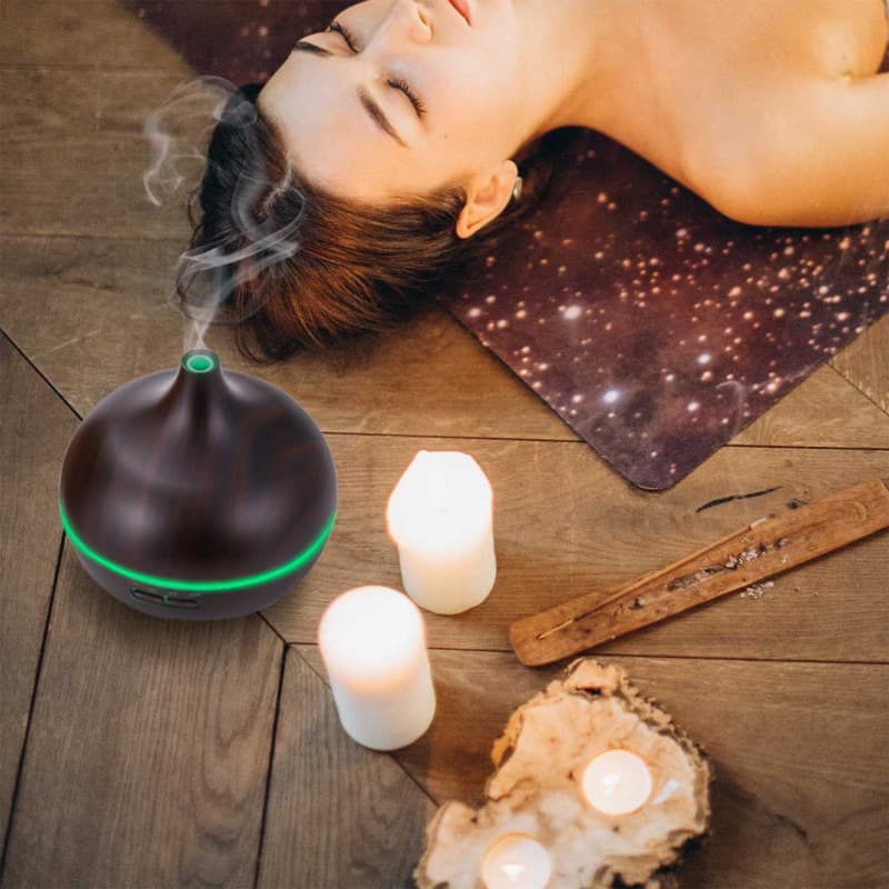 Prixton Hidra humidifier 15