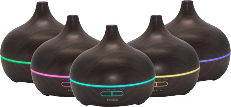 Prixton Hidra humidifier 16