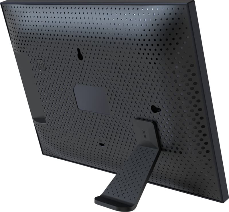 Prixton Prado 10" Frameo wifi digital photo frame 6