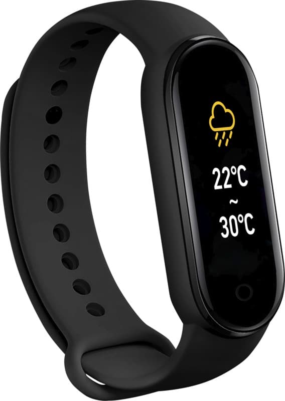Prixton AT410 smartband  4