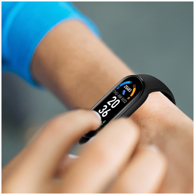 Prixton AT410 smartband  5