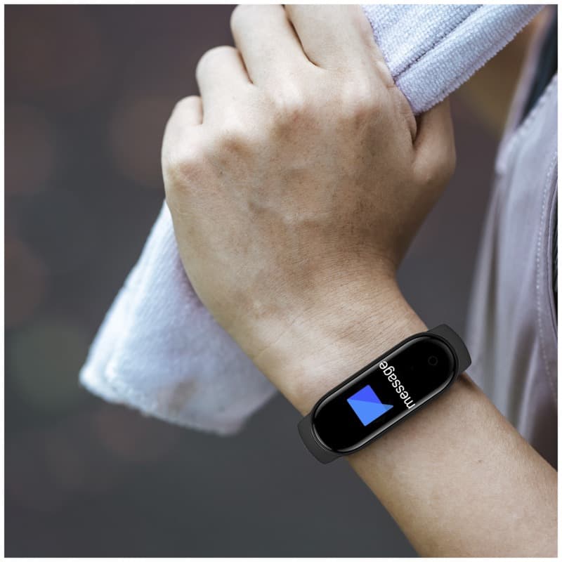 Prixton AT410 smartband  6