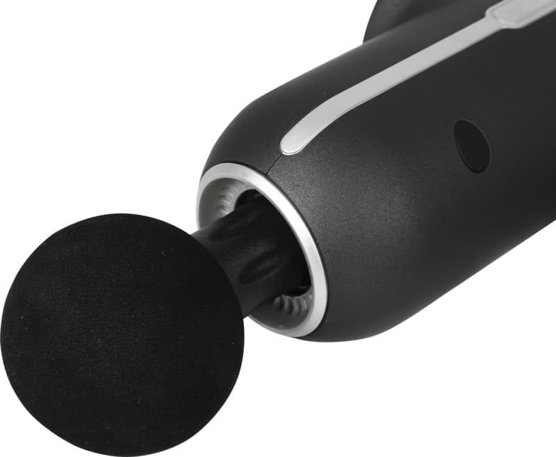 Prixton MGF80 Synergy massage gun  4